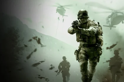 Call of Duty é mais jogado no mobile que nos consoles