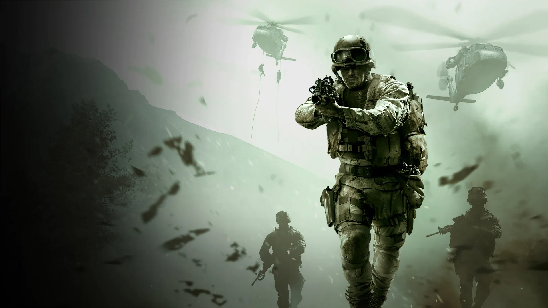 Call of Duty: Modern Warfare 3 pode ser o jogo deste ano 1 call of duty fswdn
