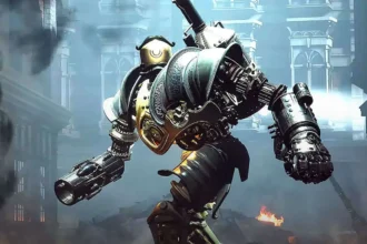 Microsoft anuncia Clockwork Revolution