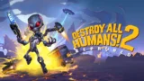 Destroy All Humans 2 singleplayer