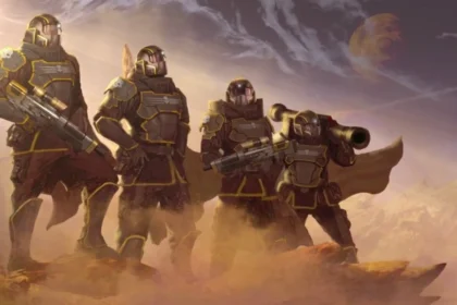 helldivers