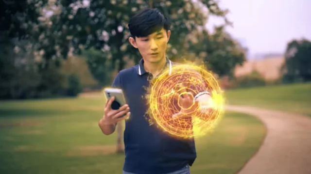 marvel world of heroes trailer