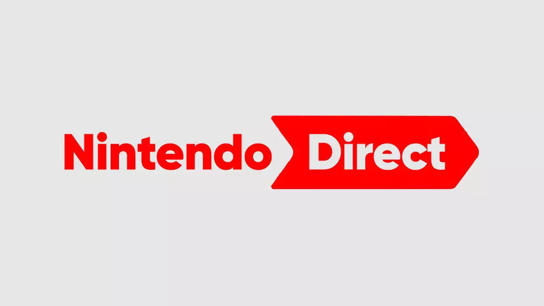 Nintendo Direct 21/06