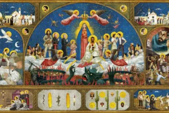 o auto da compadecida