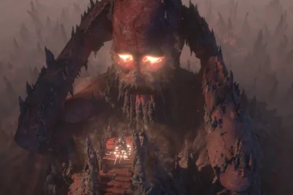 path of exile 2-preview-2 cabana do leitor