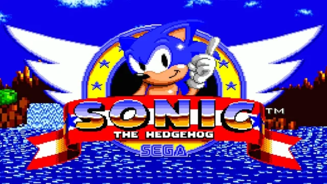 sega