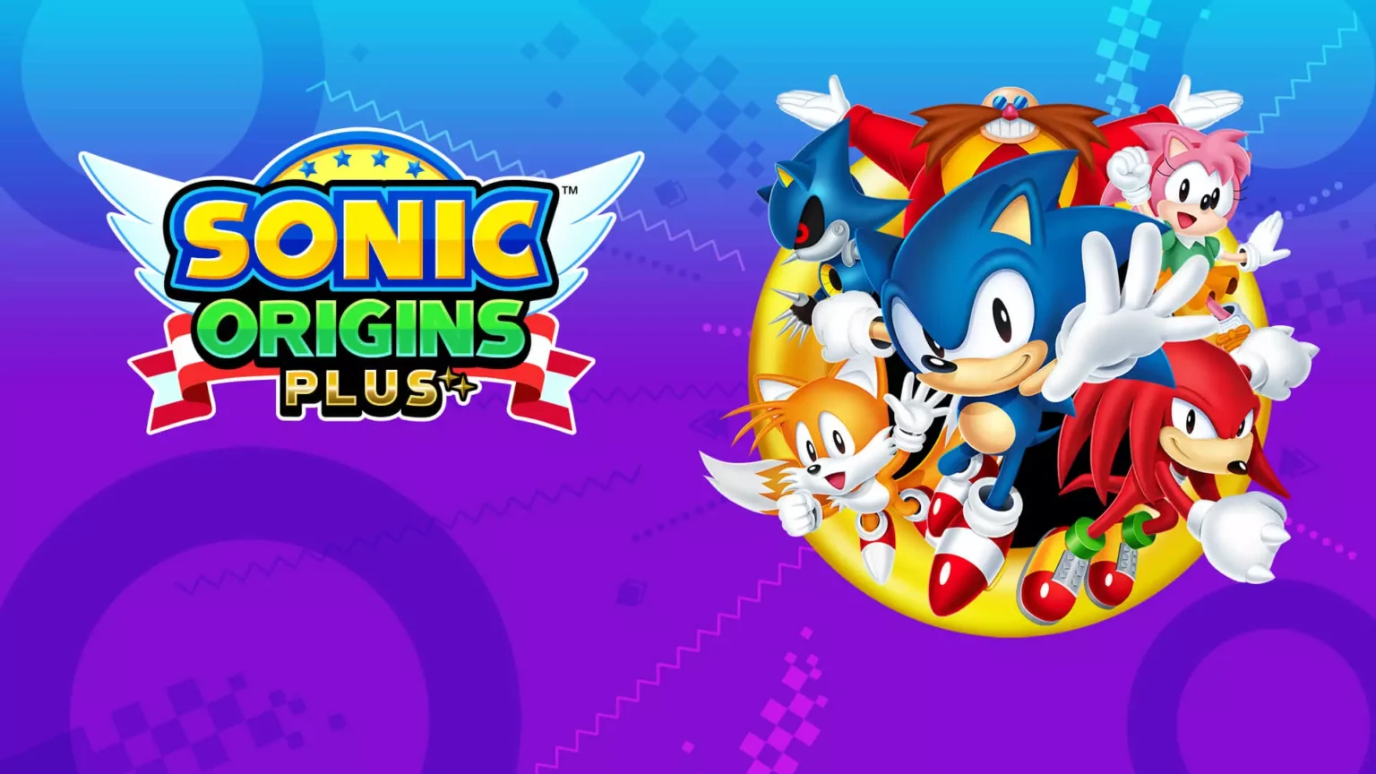 Sonic Origins Plus Review