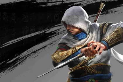 Beta de Assassin's Creed Codename Jade chega em agosto