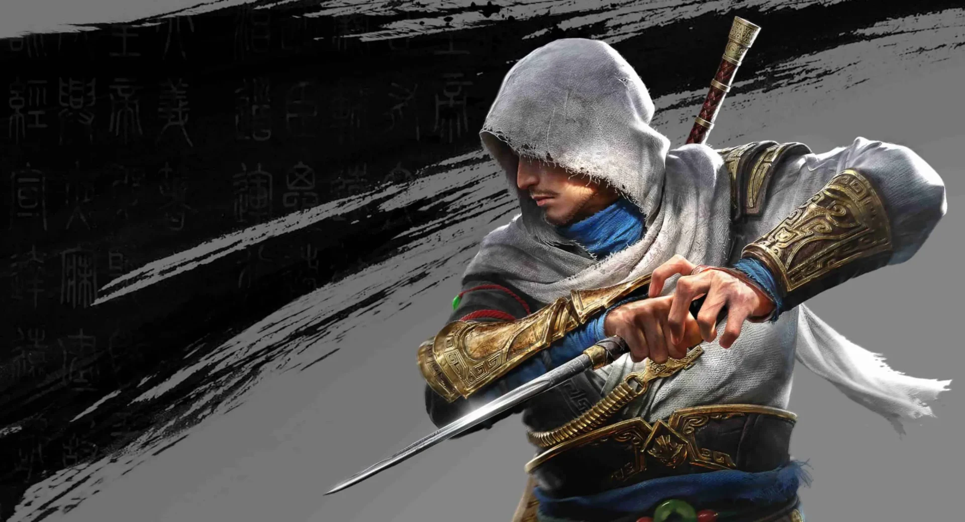 Beta de Assassin's Creed Codename Jade chega em agosto 1 Assassins Creed Codename Jade scaled