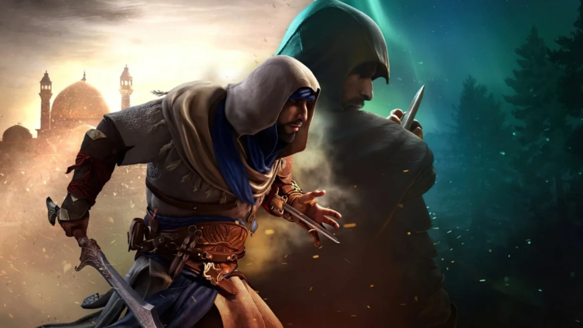 Assassin's Creed Mirage