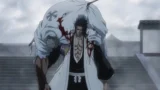 Bleach Thousand Year Blood War trffr3f