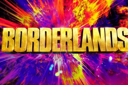 Borderlands