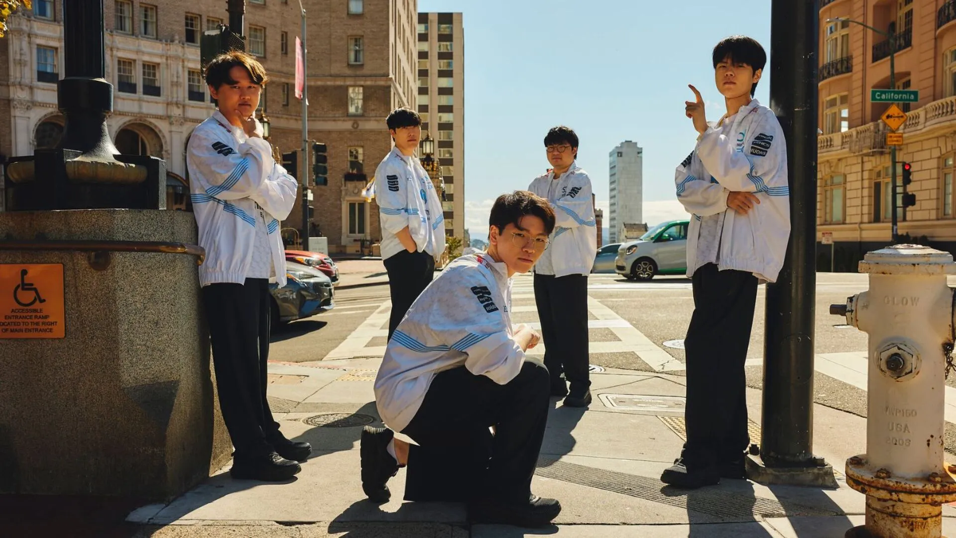 DRX | Riot Games anuncia documentário sobre O time coreano de LoL 1 DRX LoL