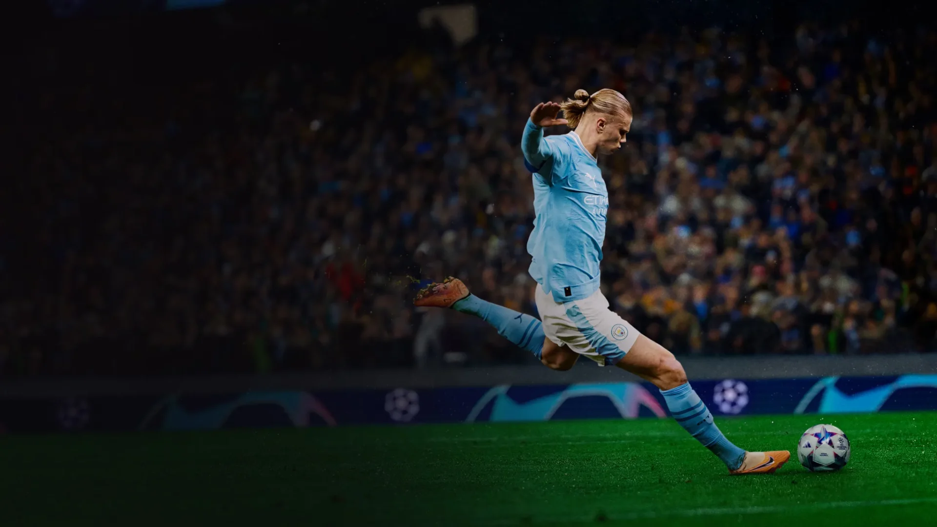 EA Sports FC 24 ganha seu primeiro trailer da jogabilidade 1 EA Sports FC 24 nfv3 Electronic Arts