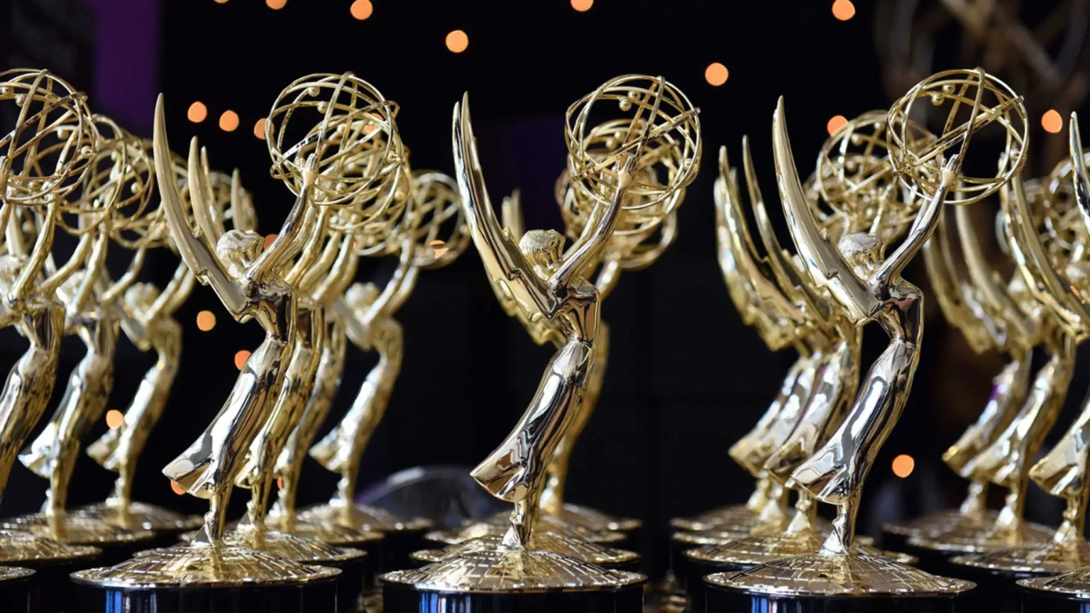Emmy 2023 | Veja a lista completa de indicados 1 Emmy