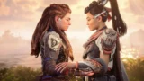 Guerrilla Games tem muitos planos para a franquia Horizon