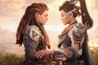 Guerrilla Games tem muitos planos para a franquia Horizon