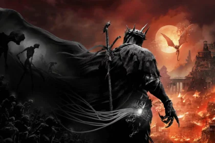 Lords of the Fallen rfr3f