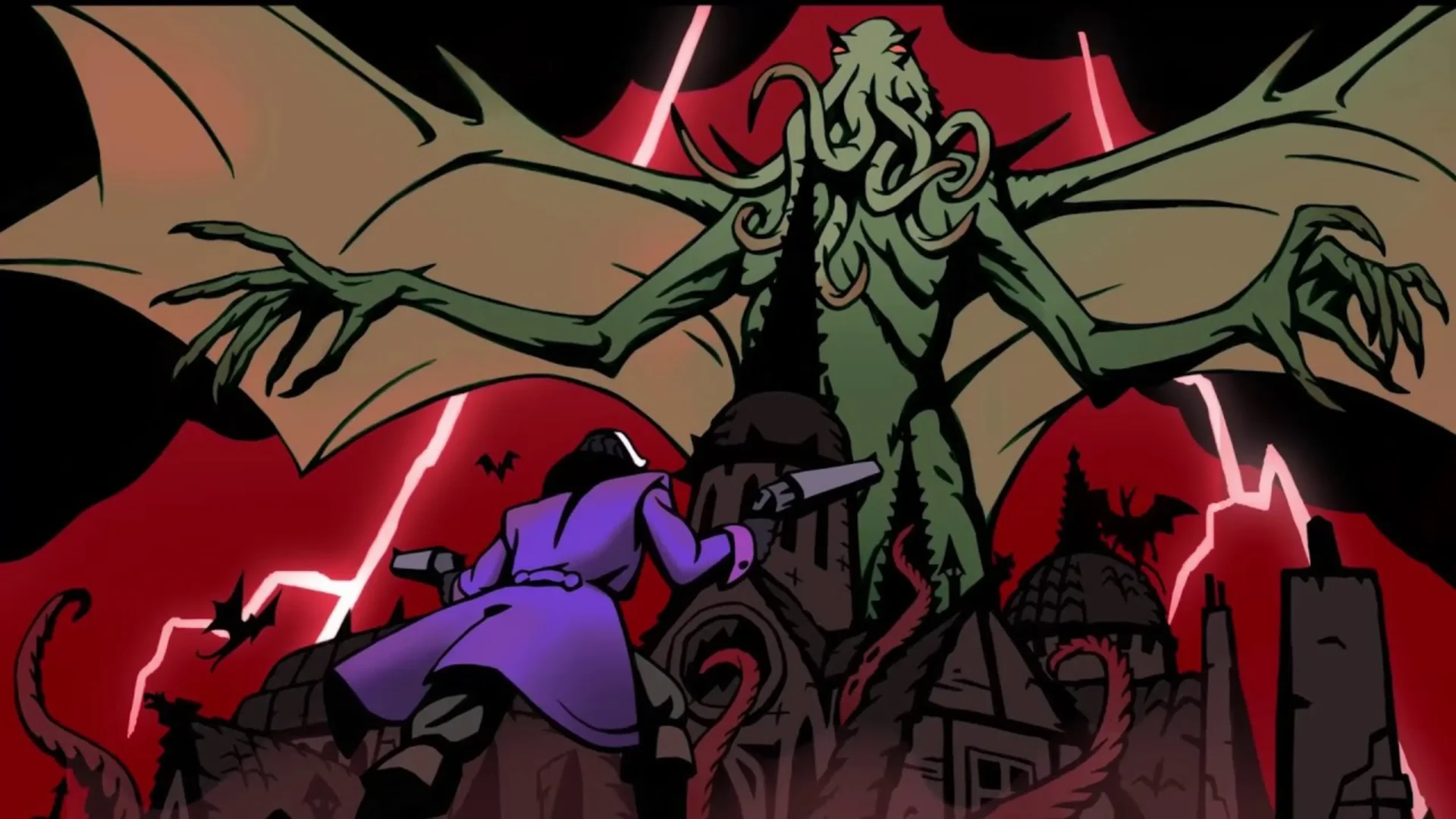 Game de tiro “Madshot” já está disponível na Steam 1 Madshot scaled