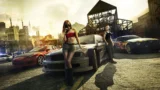 Need for Speed Most Wanted