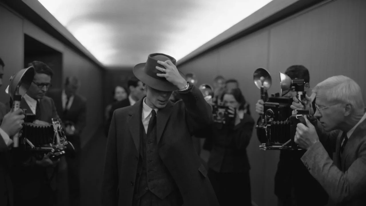Crítica | Oppenheimer “O filme mais Impressionante do ano”