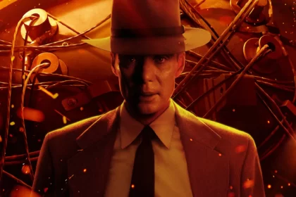 Oppenheimer cabana do leitor