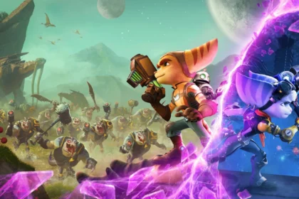 Ratchet Clank