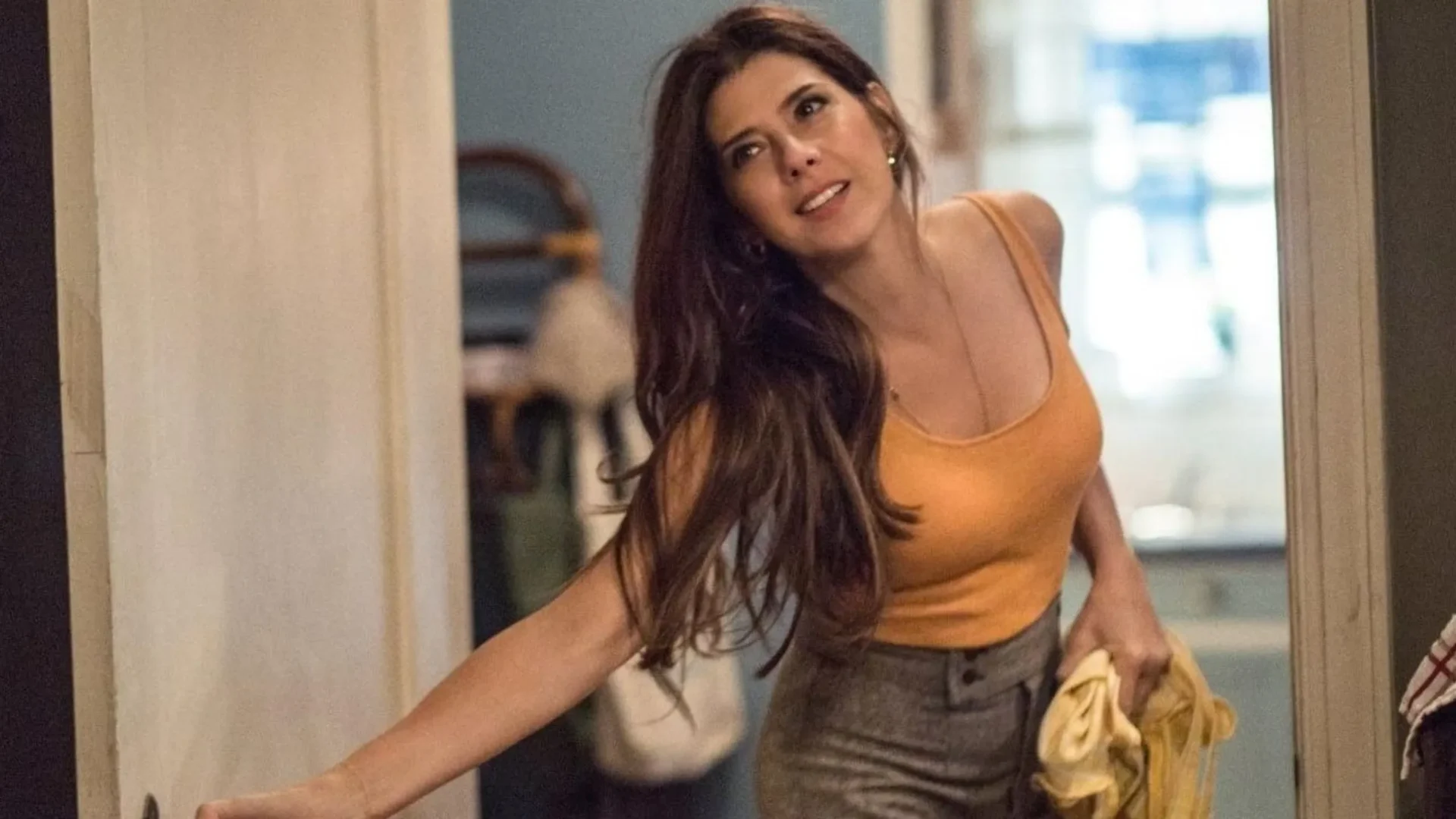 Marvel's Spider-Man 2 vai permitir visitar a casa da Tia May 1 Spider-Man 2