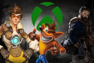 actvision blizzard microsoft