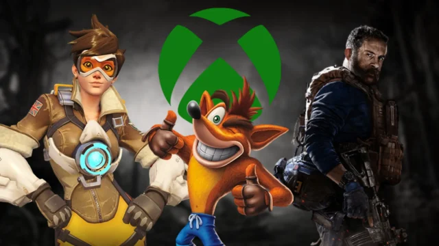 actvision blizzard microsoft