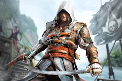 Assassin's Creed Black Flag receberá um remake em breve