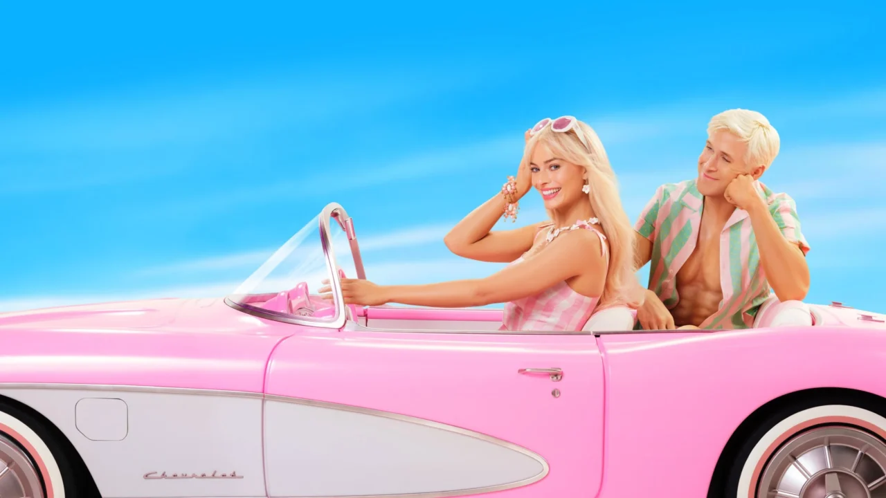 Crítica 2 | Barbie "O filme do ano"
