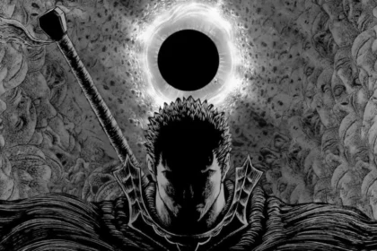 berserk