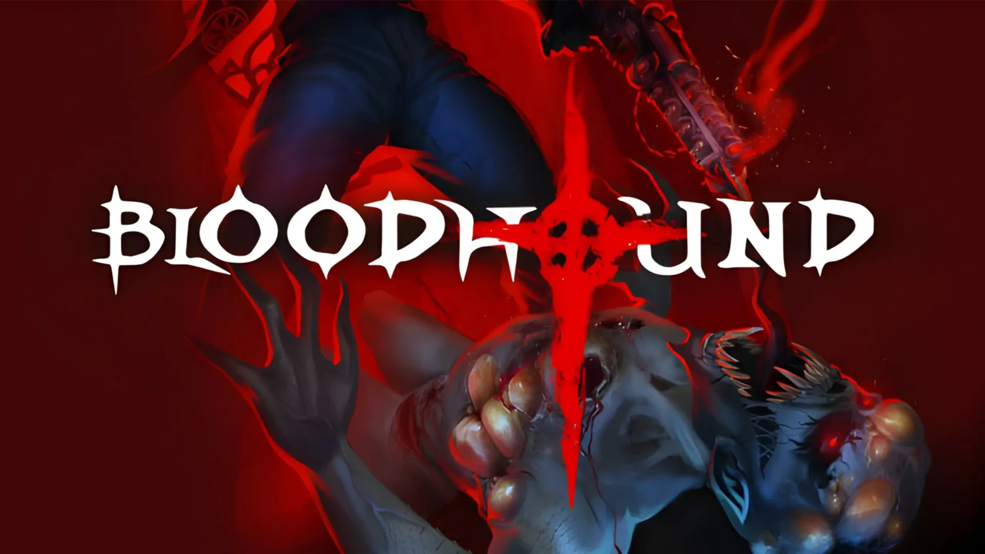 Bloodhound, jogo de tiro e terror, é lançado na Steam 1 bloodhound min scaled