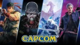 capcom