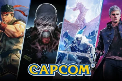 Capcom adquiri a Swordcanes Studio