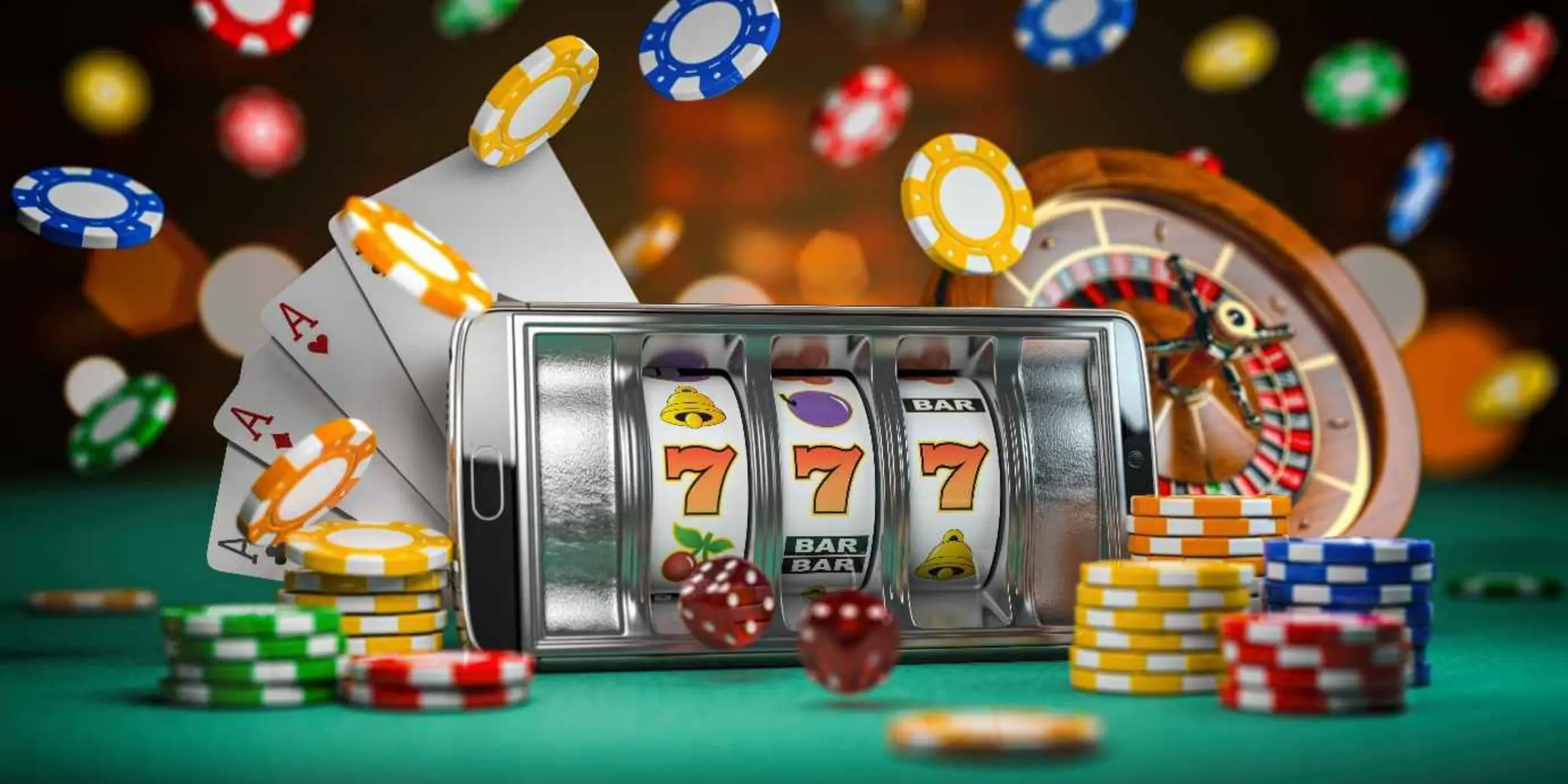 casino Reviewed: What Can One Learn From Other's Mistakes