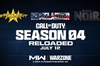 CoD Warzone terá crossover com The Boys