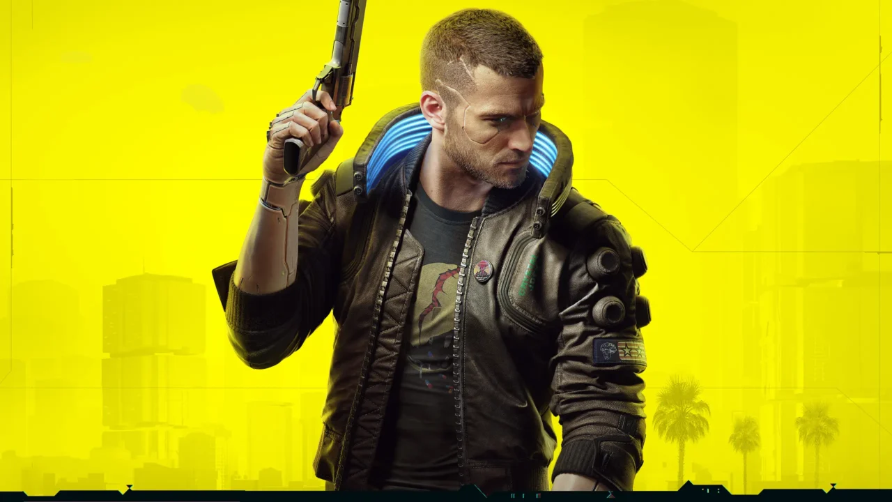 Cyberpunk 2077 será lançado no Mac em 2025 Cyberpunk 2077