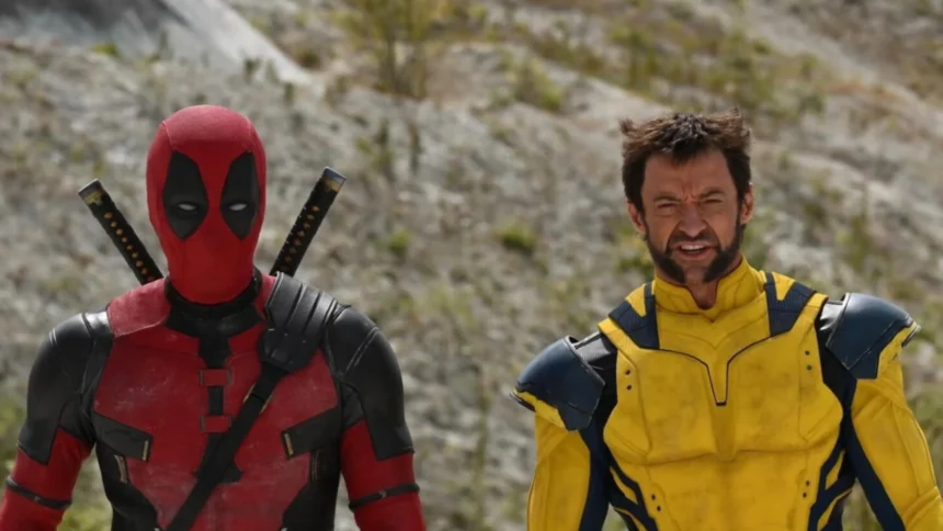 Deadpool 3 tem produção interrompida 1 deadpool 3 wolverine cfvr