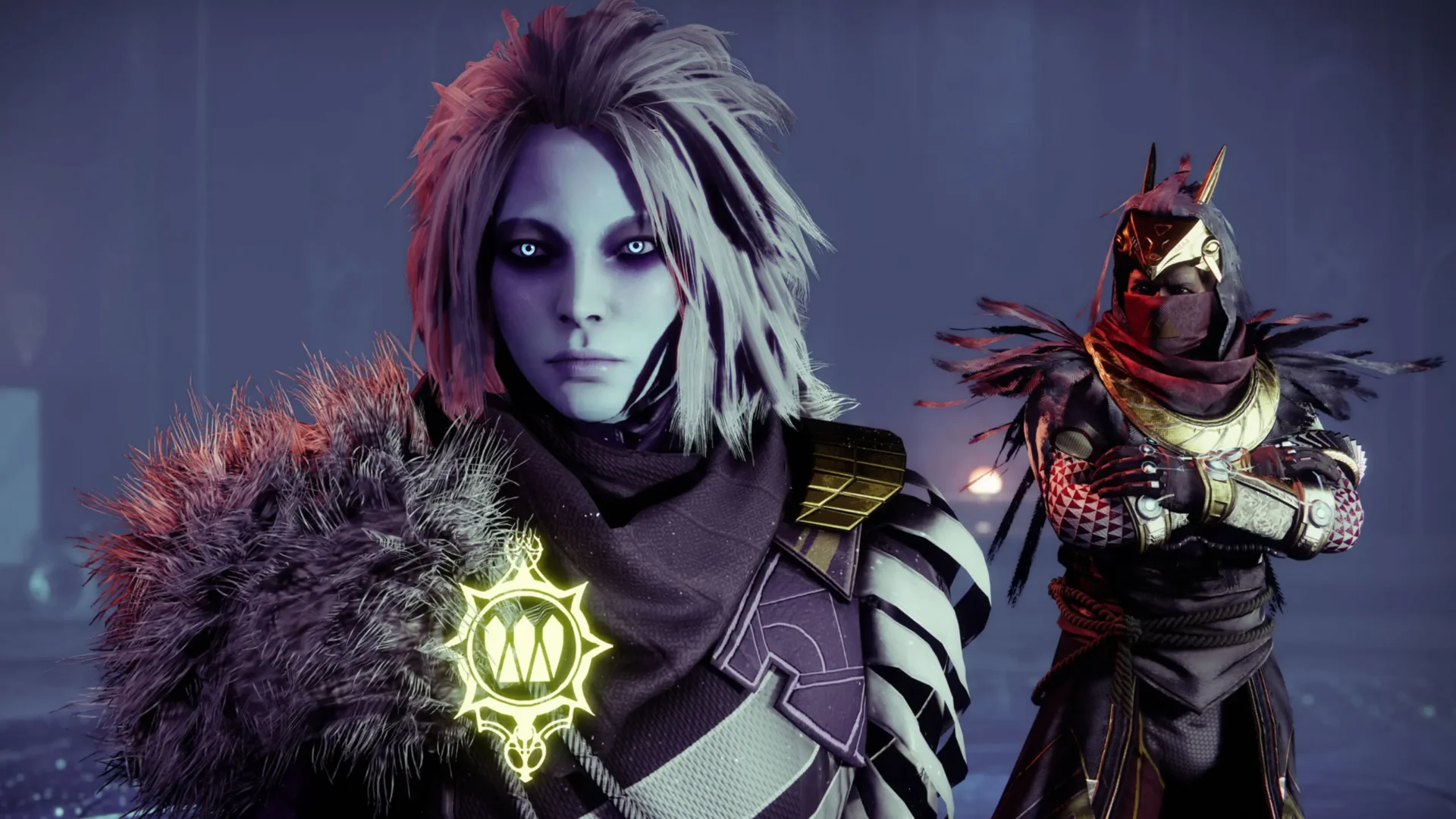 Racista em Destiny 2 paga US$ 500 mil em indenização 1 Destiny 2