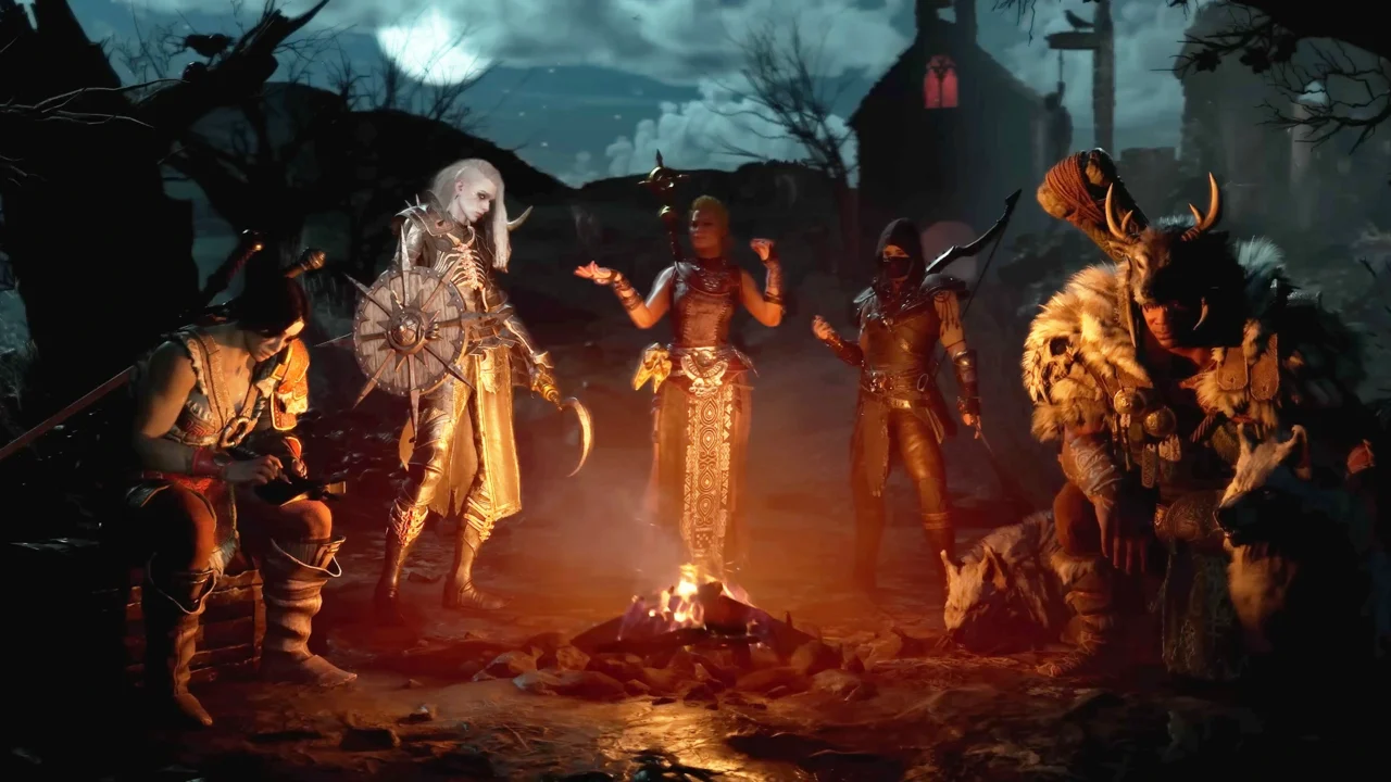 Review | Diablo IV: O Retorno de Lilith