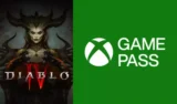 Diablo 4 fora do game pass