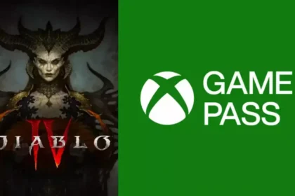 Diablo 4 fora do game pass