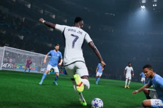 EA Games