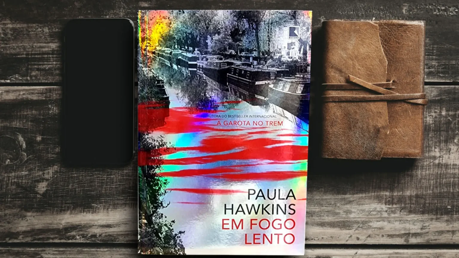 Resenha | Em Fogo Lento 1 em fogo lento efrf