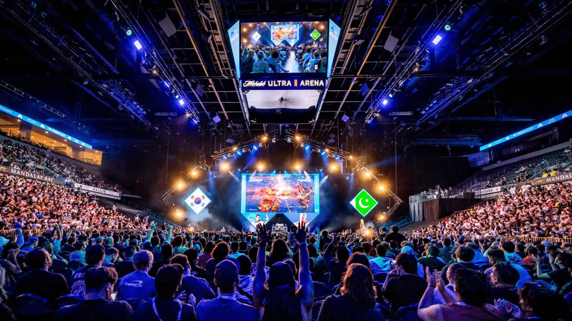 EVO 2023 terá apresentação com diversos anúncios 1 evo scaled