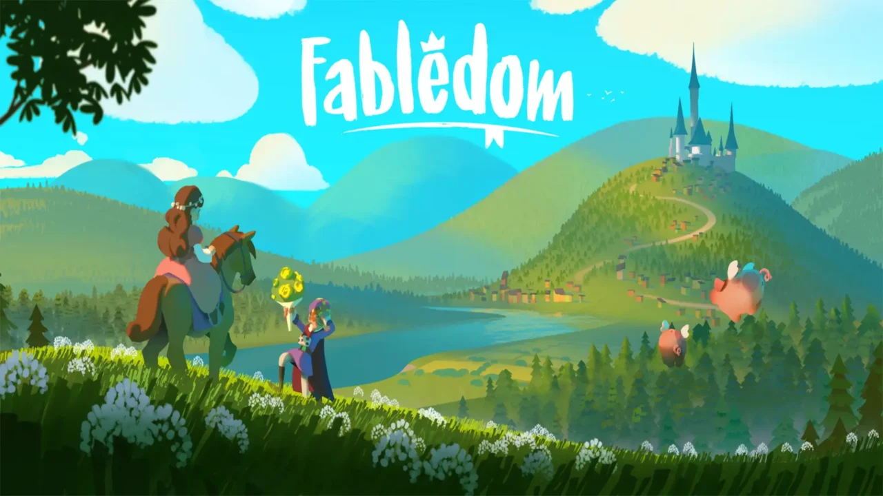 Review | Fabledom