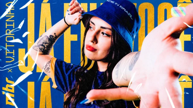 feitas no brasil MIBR