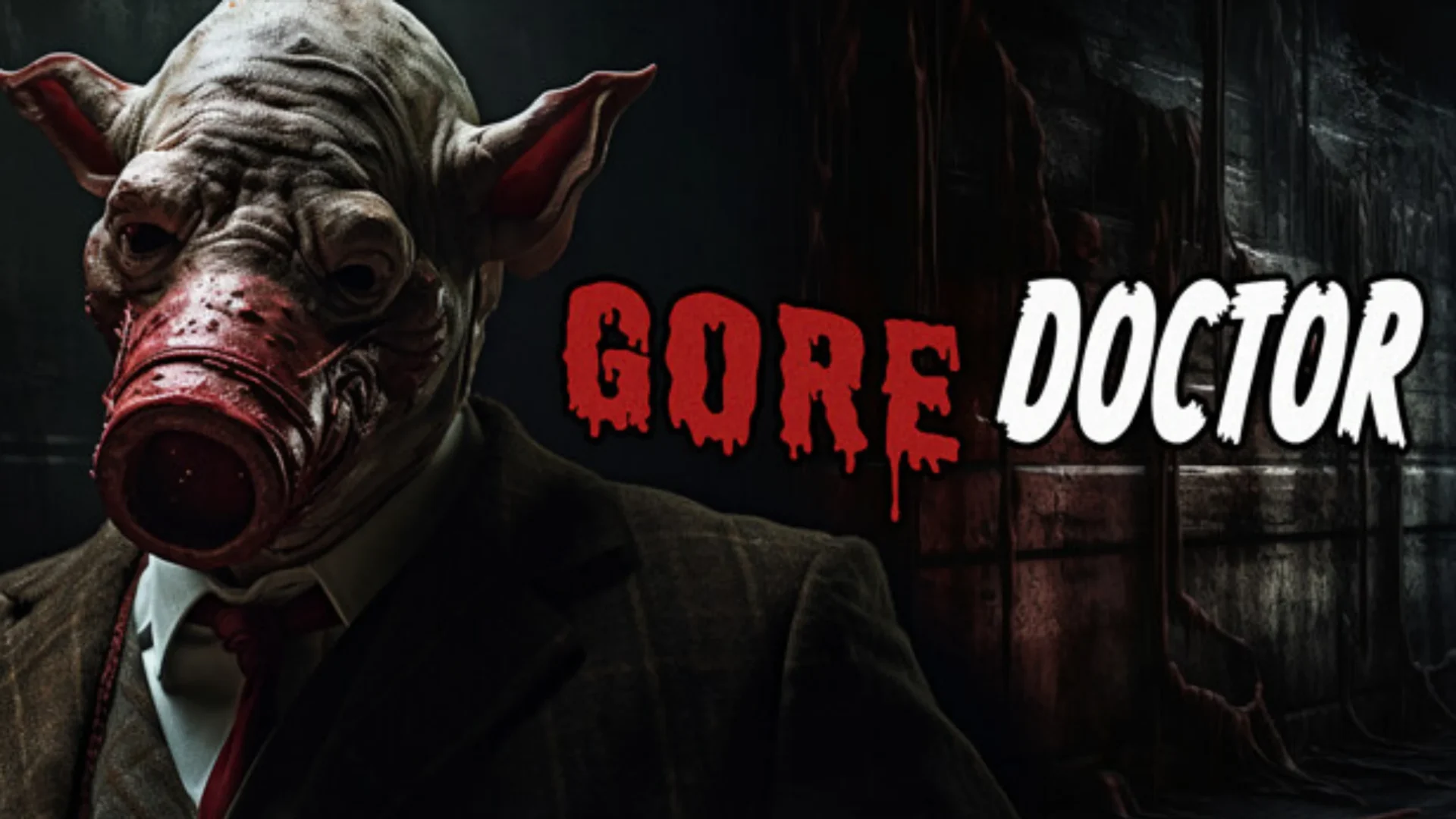 gore doctor